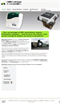 Mobile Screenshot of modelage-concept.com